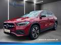 Mercedes-Benz GLA 250 e Progressive Navi Panorama AHK Business Piros - thumbnail 1
