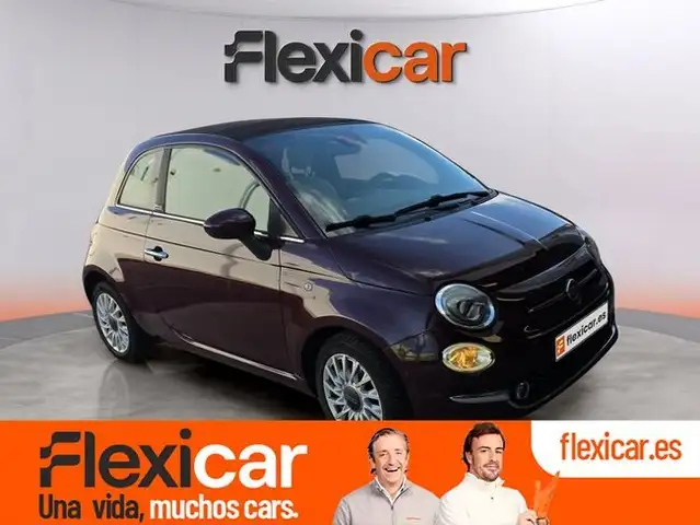 Fiat 500 Dolcevita 1.0 Hybrid 51KW (70 CV)