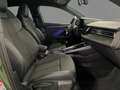 Audi A3 Advanced 30 TFSI S tr. AHK SONOS HU Grün - thumbnail 9