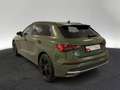 Audi A3 Advanced 30 TFSI S tr. AHK SONOS HU Grün - thumbnail 4
