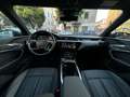 Audi e-tron 50 Sportback quattro AUTO UNIPRO NAVI PELLE FL Grigio - thumbnail 7