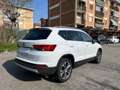 SEAT Ateca Advance 1.6 TDI Blanc - thumbnail 5