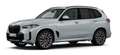 BMW X5 xDrive30d M Sport PRO AHK HeadUp ACC Glasdach 360K Grau - thumbnail 1