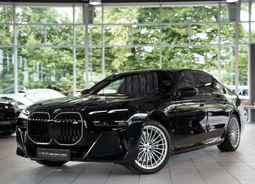 M70 xDrive *21*SkyLounge*B&W*NP210TSD*Alpina