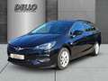 Opel Astra K Sports Tourer Business Start Stop 1.5 D EU6d Nav Zwart - thumbnail 1