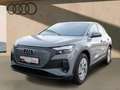 Audi Q4 e-tron Sportback 35 Audi Connect PDC Klima-Paket Sitzh... Grau - thumbnail 2