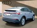 Audi Q4 e-tron Sportback 35 Audi Connect PDC Klima-Paket Sitzh... Grau - thumbnail 5