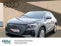 Audi Q4 e-tron Sportback 35 Audi Connect PDC Klima-Paket Sitzh... Grau - thumbnail 1