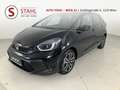 Honda Jazz 1,5 i-MMD Hybrid Advance Aut. Schwarz - thumbnail 1