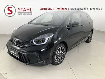 1,5 i-MMD Hybrid Advance Aut.