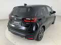 Honda Jazz 1,5 i-MMD Hybrid Advance Aut. Schwarz - thumbnail 4