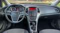 Opel Astra Innovation - Sitzheizung - Teil Leder - Blau - thumbnail 14