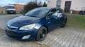 Opel Astra Innovation - Sitzheizung - Teil Leder - Blau - thumbnail 3