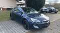Opel Astra Innovation - Sitzheizung - Teil Leder - Blau - thumbnail 4