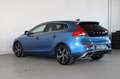 Volvo V40 R-Design/ACC/NAPPALEDER/CAM/LED/SHZ/KEYLESS/ Bleu - thumbnail 5