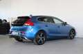 Volvo V40 R-Design/ACC/NAPPALEDER/CAM/LED/SHZ/KEYLESS/ Blue - thumbnail 7