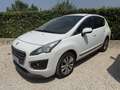 Peugeot 3008 allure HDI 120cv e6 N1 Beyaz - thumbnail 1