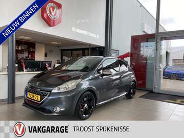 1.6 THP GTi 200Pk,1E Eigenaar,Panoramadak,Climate&