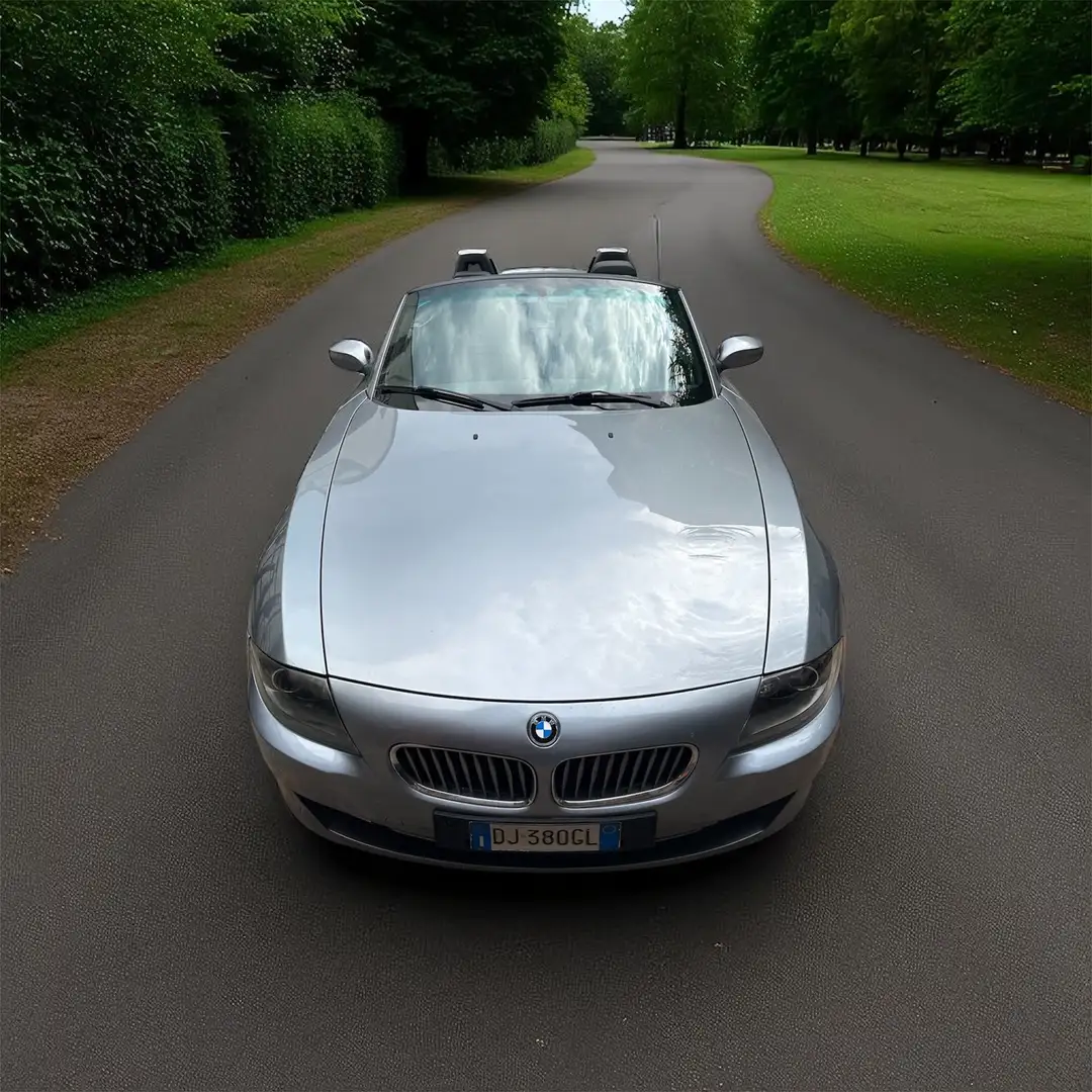 BMW Z4 Roadster 2.0i - 2