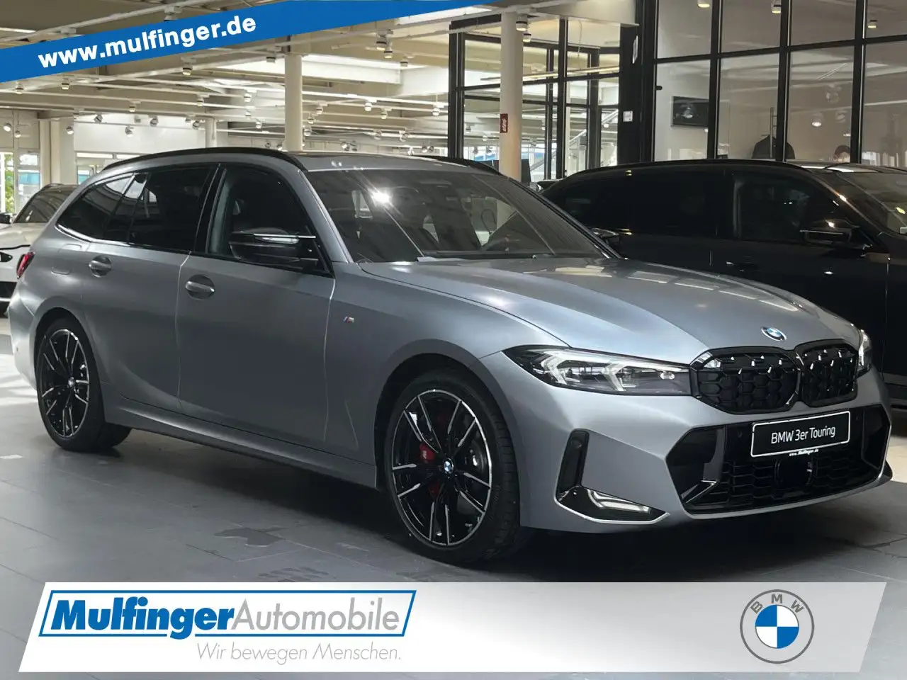 BMW 340