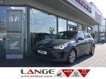 1.0T-GDi DCT7 Vision SHZ LenkradHZG Rückfahrkam. A