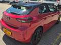 Opel Corsa Corsa 1.2 GS Line Rood - thumbnail 3