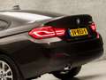 BMW 418 4-serie Gran Coupé 418i High Executive Automaat (G Bruin - thumbnail 12