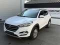 Hyundai TUCSON IX35 Blanc - thumbnail 3