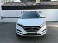 Hyundai TUCSON IX35 Blanc - thumbnail 2