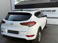Hyundai TUCSON IX35 Blanc - thumbnail 19