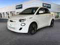 Fiat 500e Elettrica Icon 118cv Blanc - thumbnail 1