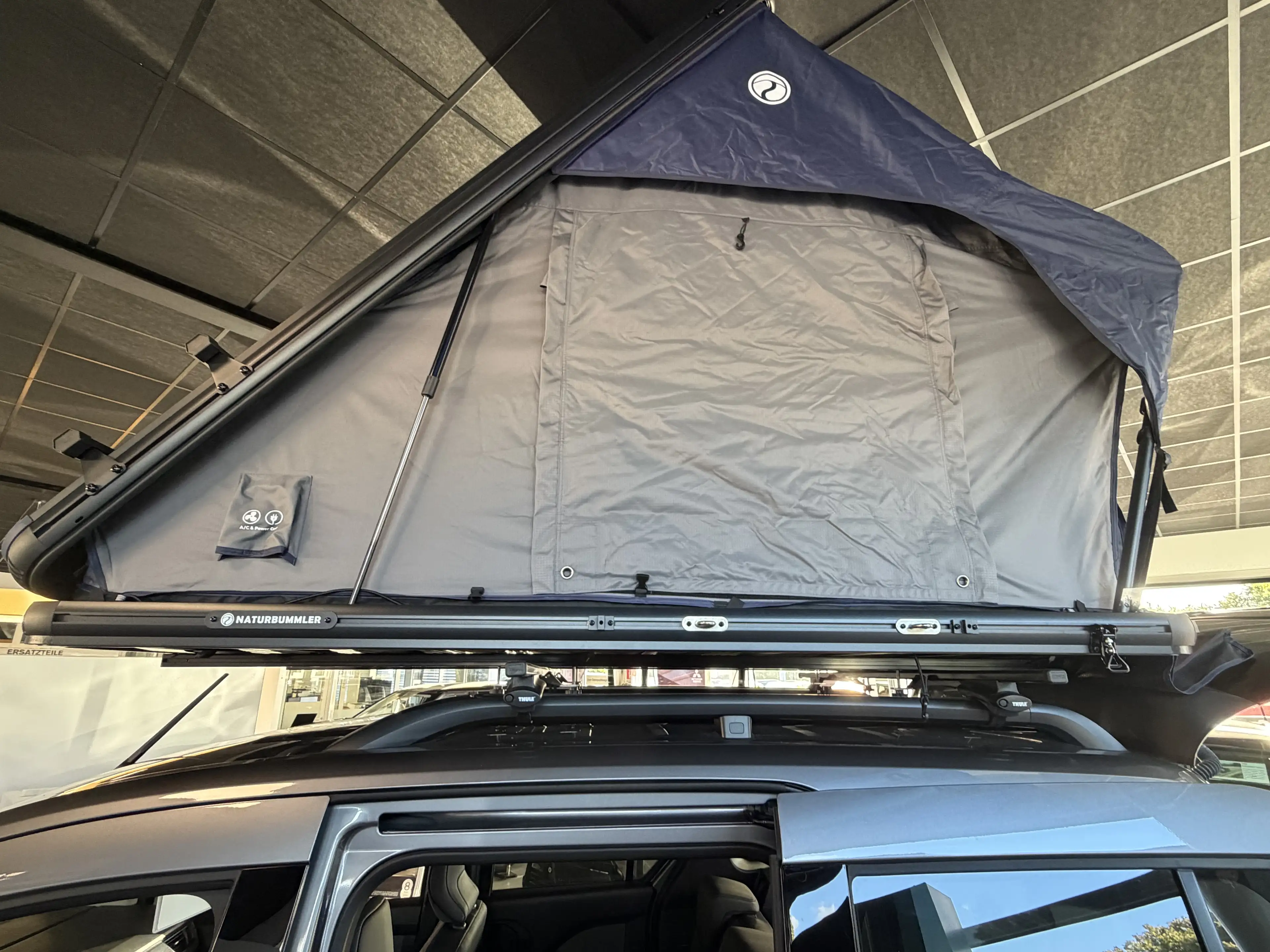 Nissan Townstar L1 Tekna — photo 13