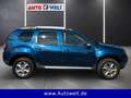 Dacia Duster 1.6 Laureate Navi Tempomat Klima Bleu - thumbnail 3