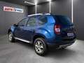 Dacia Duster 1.6 Laureate 4x2 Navi Tempomat Klima Blauw - thumbnail 5