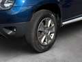 Dacia Duster 1.6 Laureate 4x2 Navi Tempomat Klima Blauw - thumbnail 8