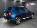 Dacia Duster 1.6 Laureate 4x2 Navi Tempomat Klima Blauw - thumbnail 4