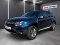 Dacia Duster 1.6 Laureate 4x2 Navi Tempomat Klima Blauw - thumbnail 1
