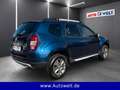 Dacia Duster 1.6 Laureate Navi Tempomat Klima Bleu - thumbnail 4