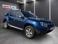 Dacia Duster 1.6 Laureate 4x2 Navi Tempomat Klima Blauw - thumbnail 2