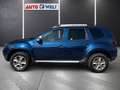 Dacia Duster 1.6 Laureate 4x2 Navi Tempomat Klima Blauw - thumbnail 6