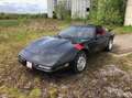 Chevrolet Corvette Noir - thumbnail 1