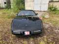 Chevrolet Corvette Noir - thumbnail 2