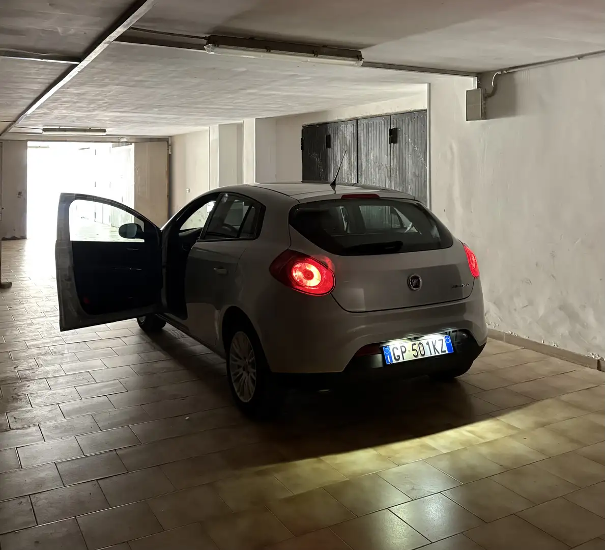 Fiat Bravo 1.6 mjt Emotion 120cv - 2