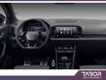 Skoda Karoq 1.5 TSI 150 DSG Sportl Matrix GPS Blanc - thumbnail 4