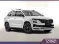 Skoda Karoq 1.5 TSI 150 DSG Sportl Matrix GPS Blanc - thumbnail 1