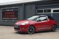 Citroen DS3 1.6 THP Sport Chic NAVI ALCANTARA KETTING NW! PDC Rood - thumbnail 1