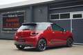 Citroen DS3 1.6 THP Sport Chic NAVI ALCANTARA KETTING NW! PDC Rood - thumbnail 18