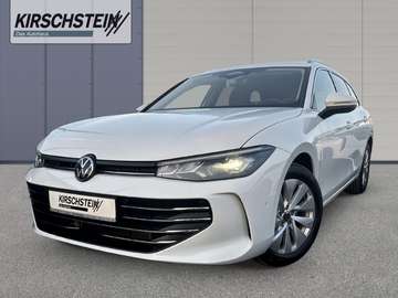 Variant 2.0 TDI 4Motion AHK Standheizung