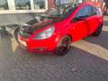 Opel Corsa D Color Race Schwarz - thumbnail 2