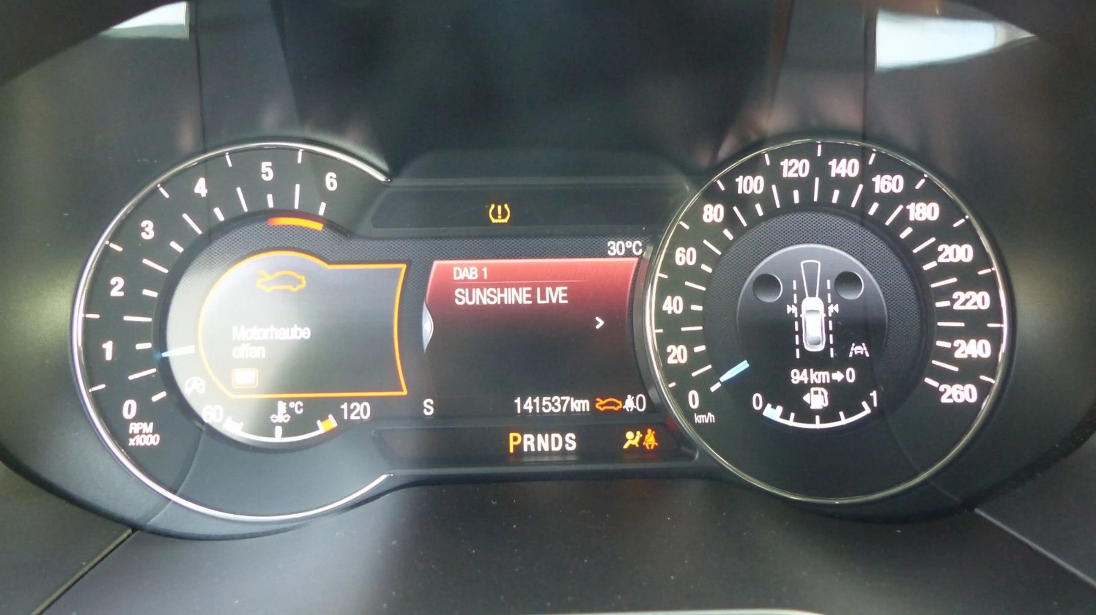 Ford S-Max Titanium, 7 Sitzer, Leder, Sony, AHK, Aut. — photo 23